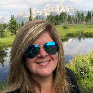 Meet your Posher, Rosemary